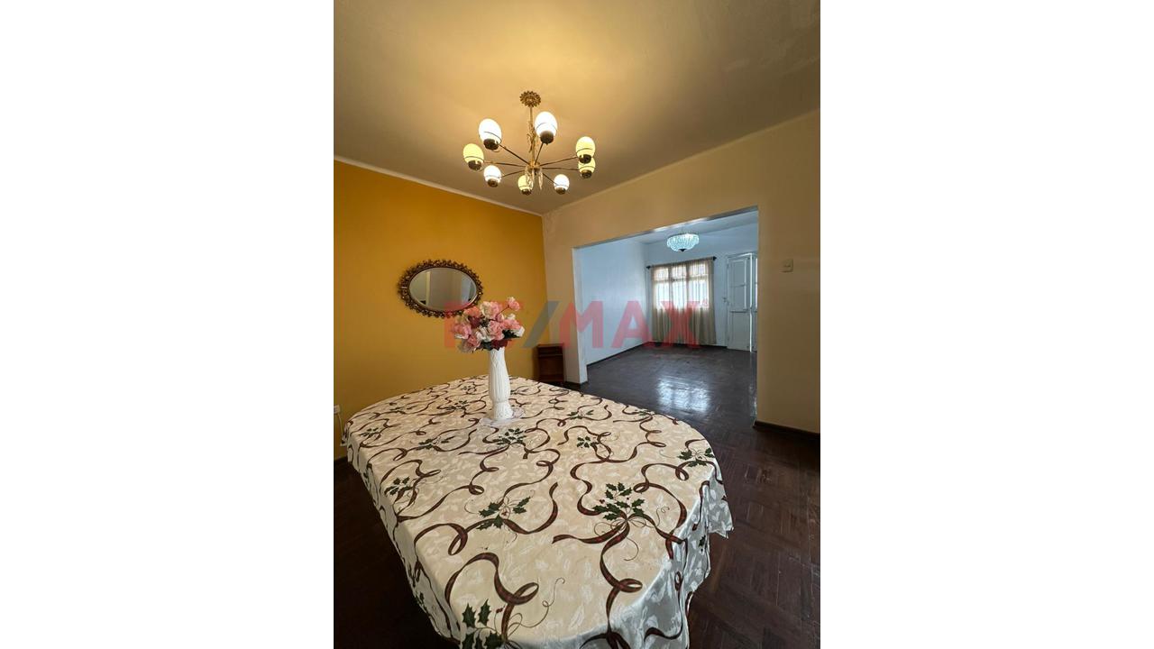 🏡 Casa En Segundo Piso Independiente Con Aires – Callao - 15