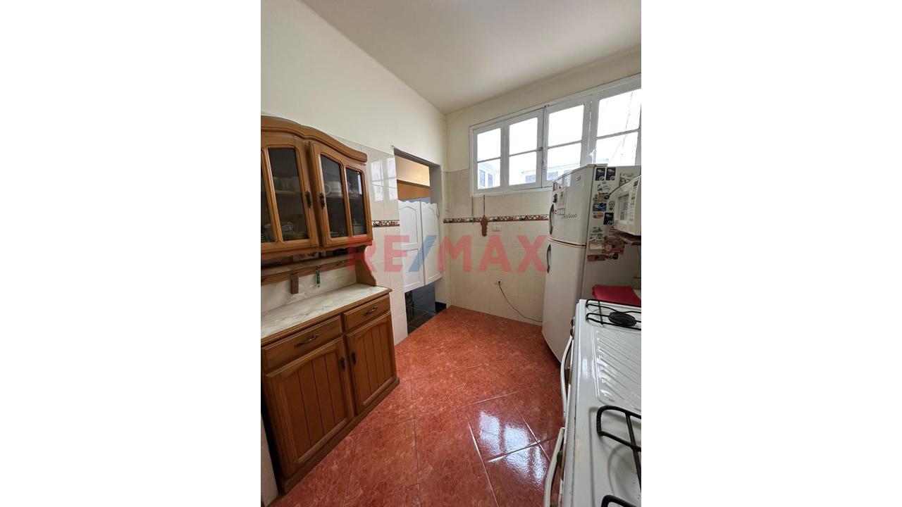 🏡 Casa En Segundo Piso Independiente Con Aires – Callao - 4
