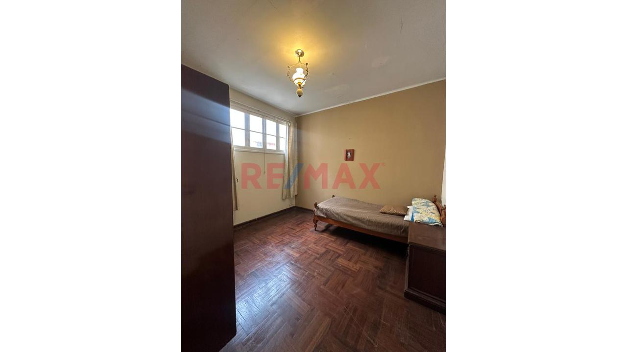 🏡 Casa En Segundo Piso Independiente Con Aires – Callao - 2