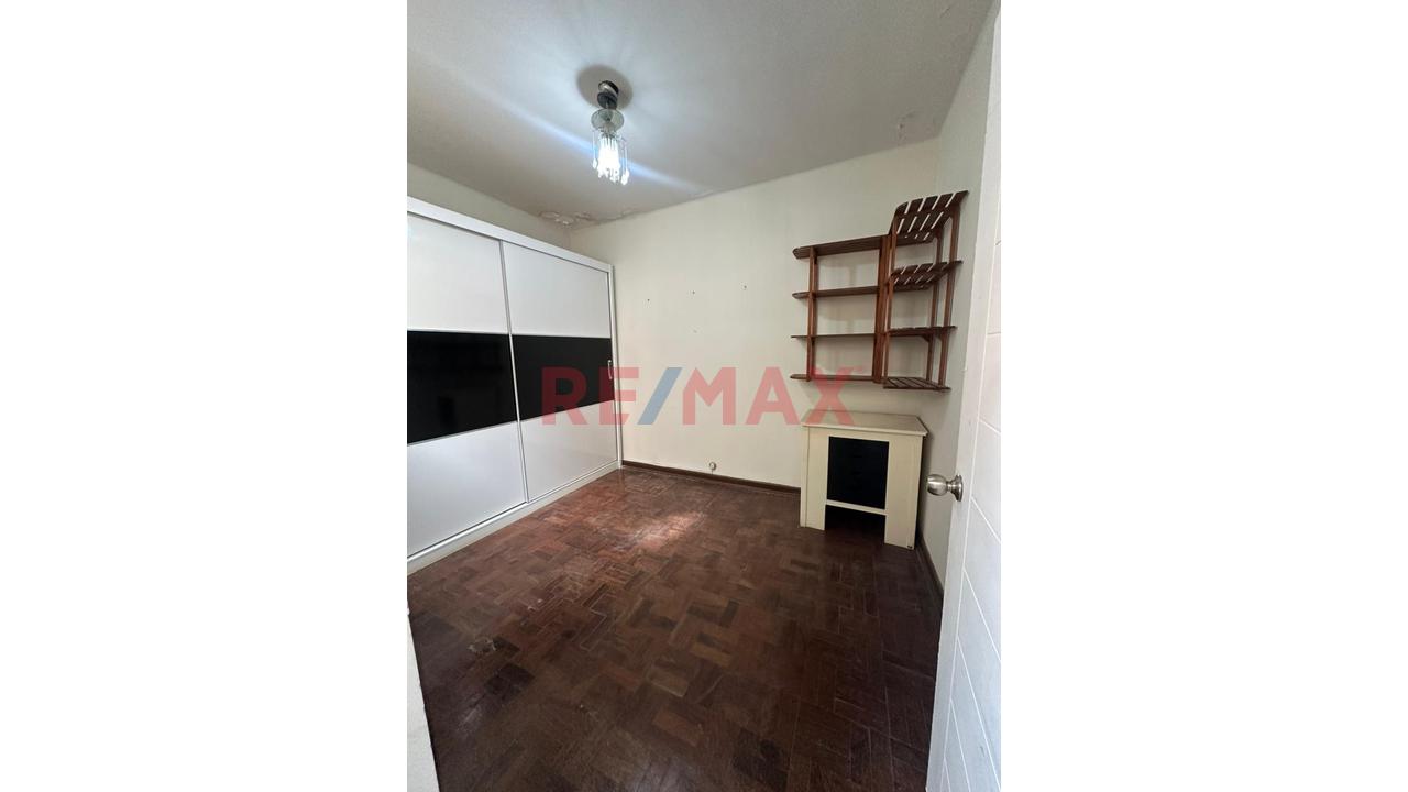 🏡 Casa En Segundo Piso Independiente Con Aires – Callao - 9