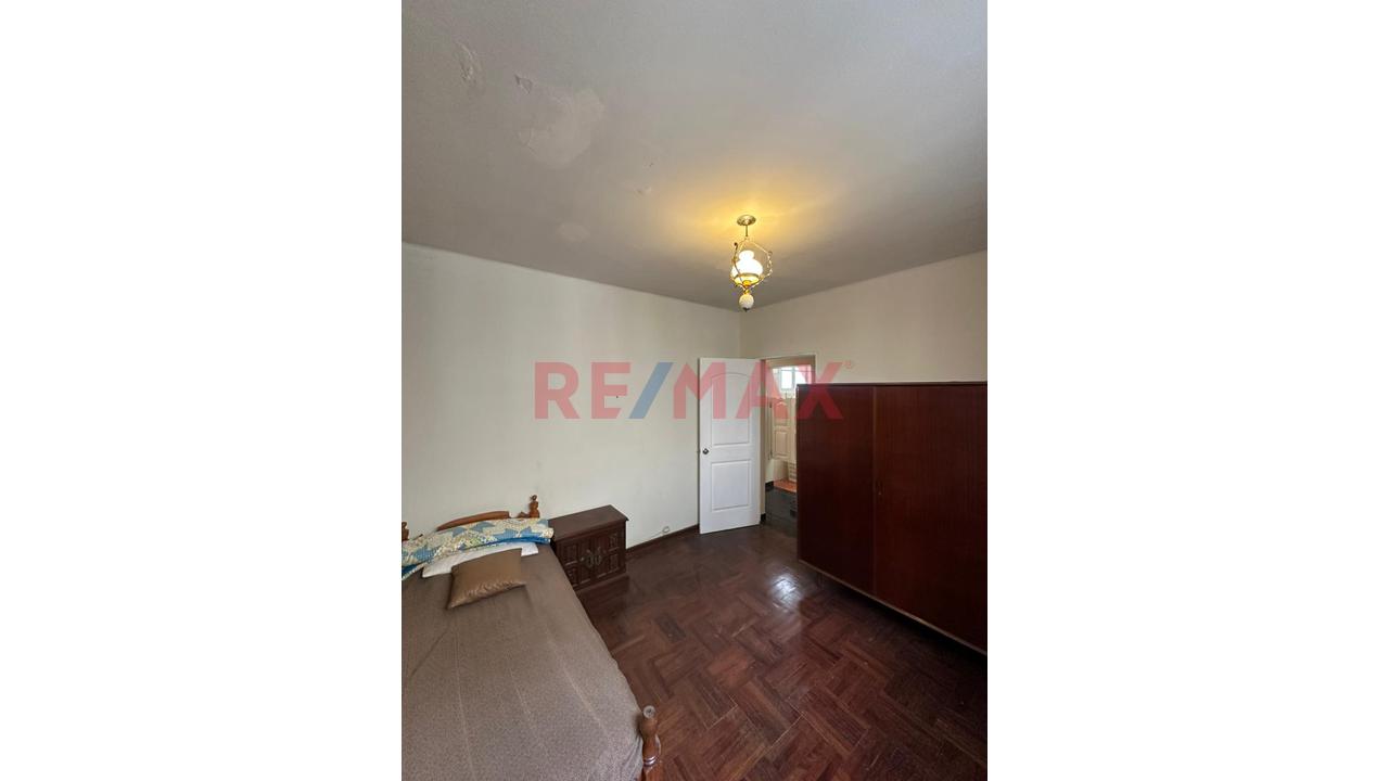 🏡 Casa En Segundo Piso Independiente Con Aires – Callao - 12