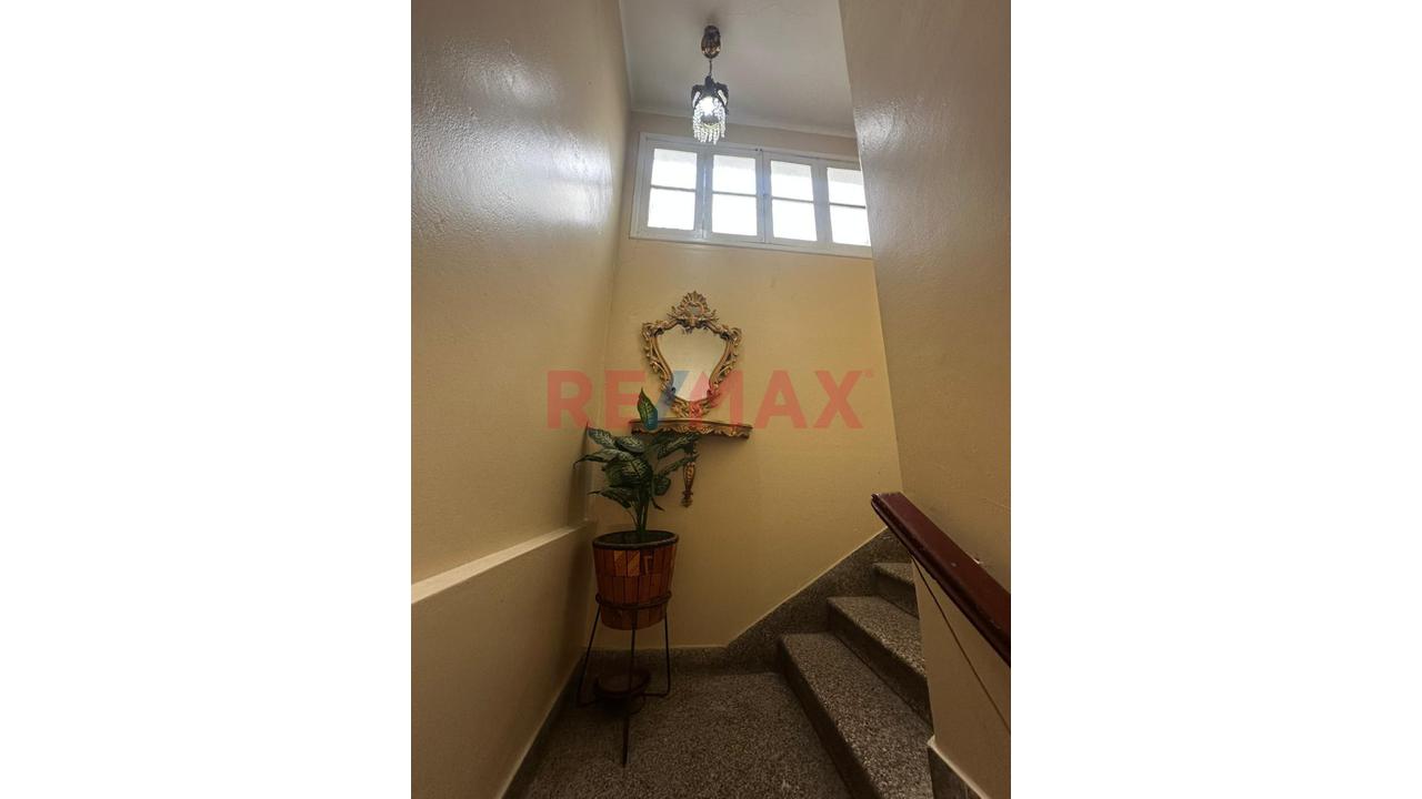 🏡 Casa En Segundo Piso Independiente Con Aires – Callao - 19