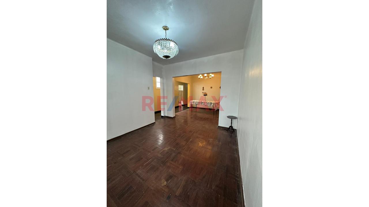 🏡 Casa En Segundo Piso Independiente Con Aires – Callao - 17
