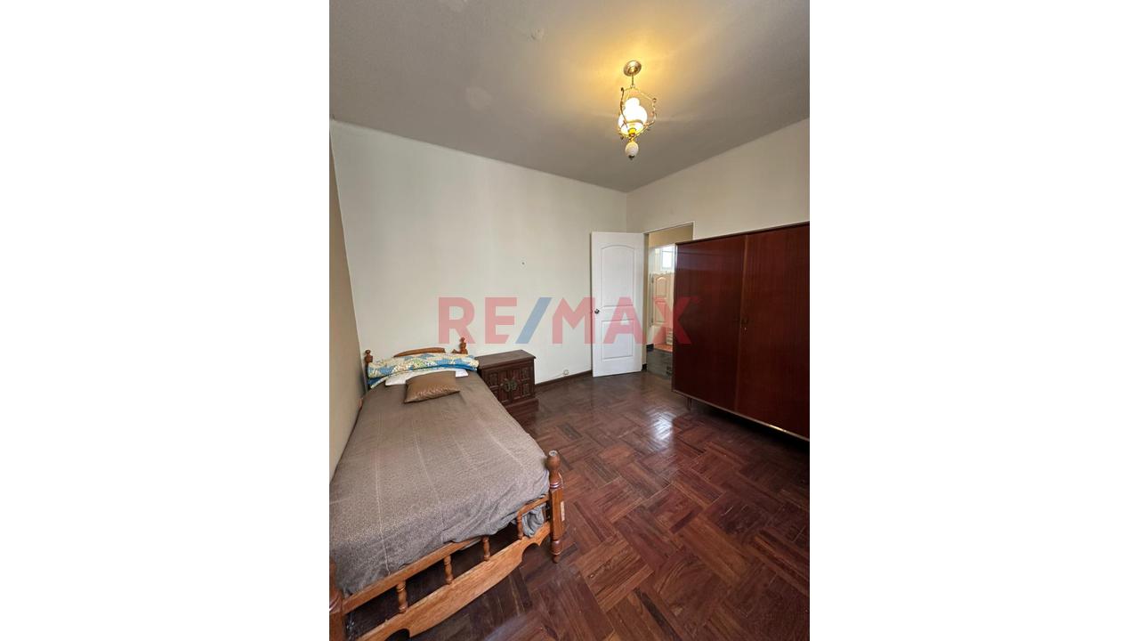 🏡 Casa En Segundo Piso Independiente Con Aires – Callao - 3