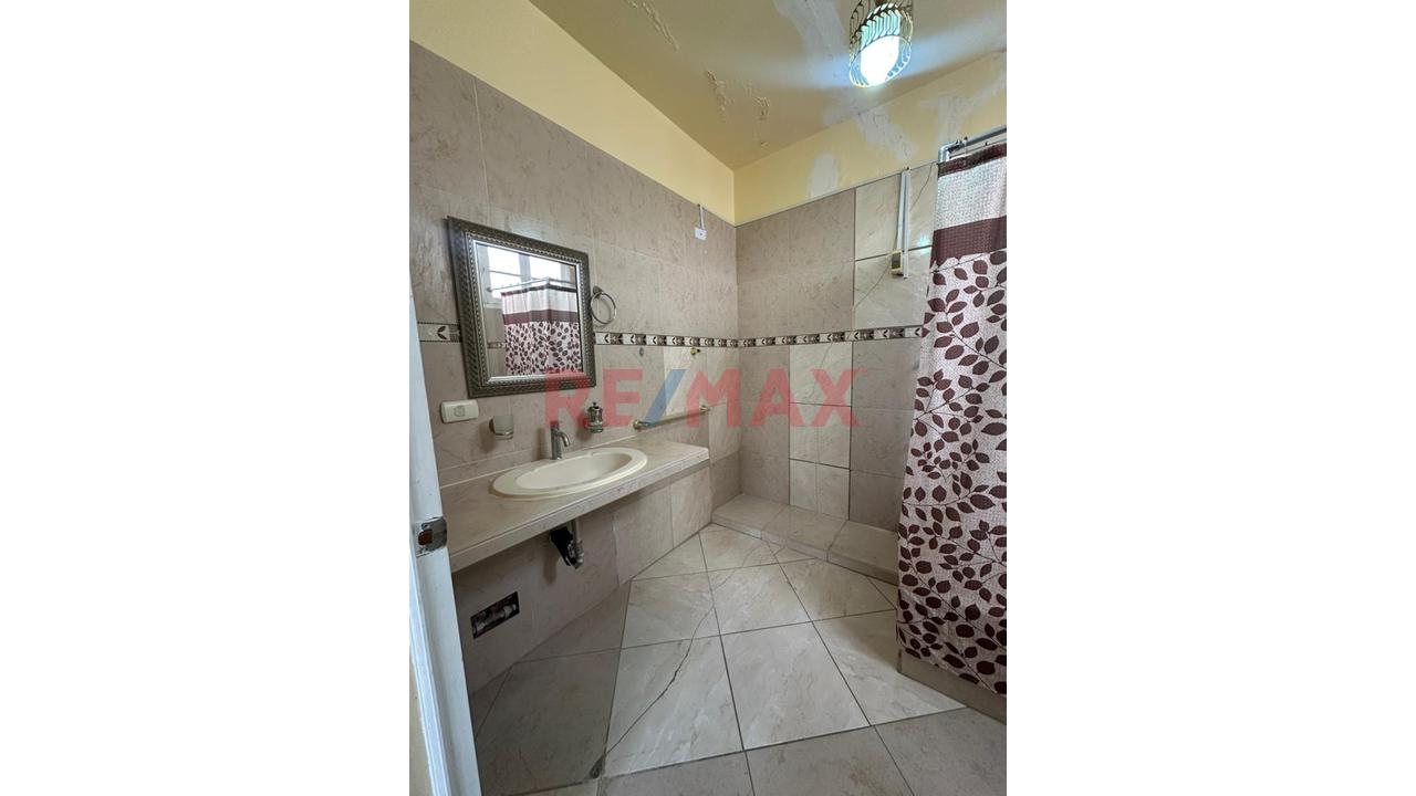 🏡 Casa En Segundo Piso Independiente Con Aires – Callao - 8