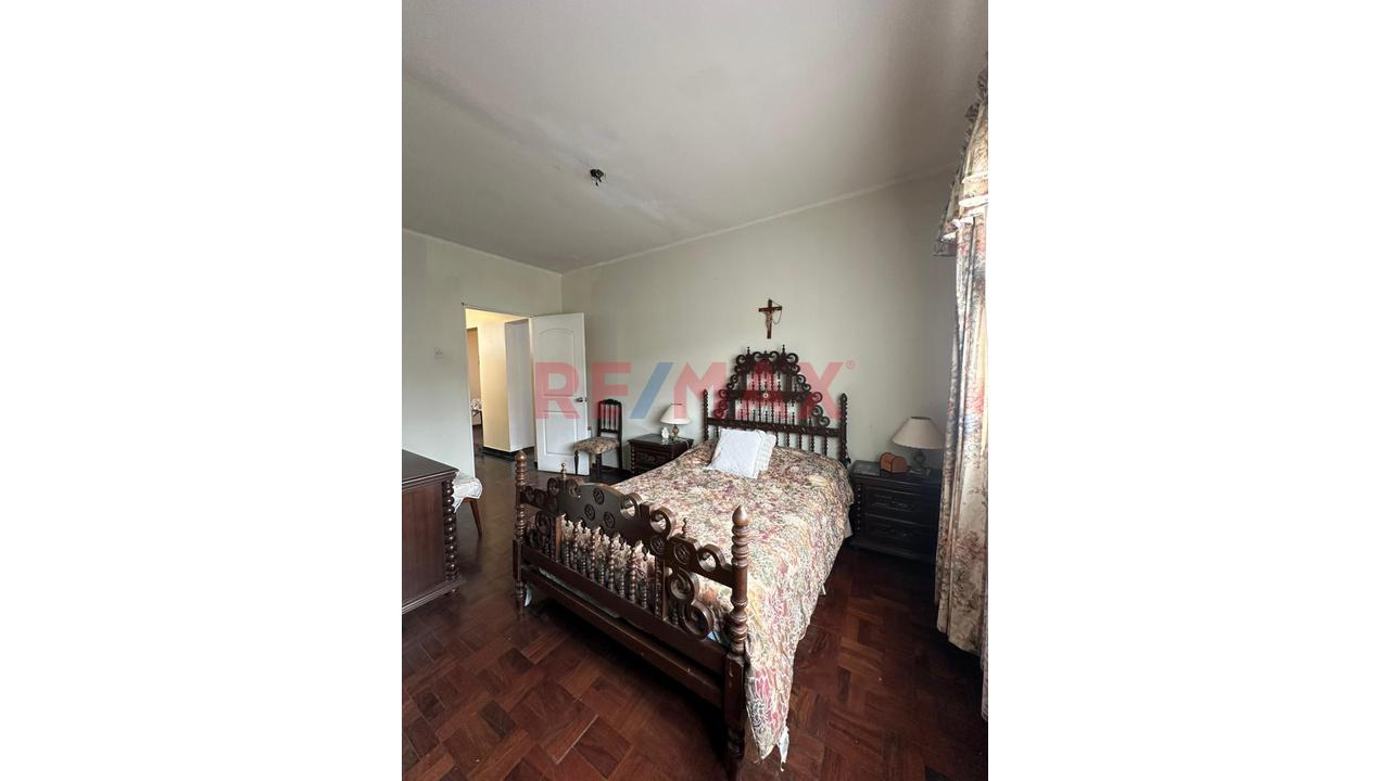 🏡 Casa En Segundo Piso Independiente Con Aires – Callao - 13