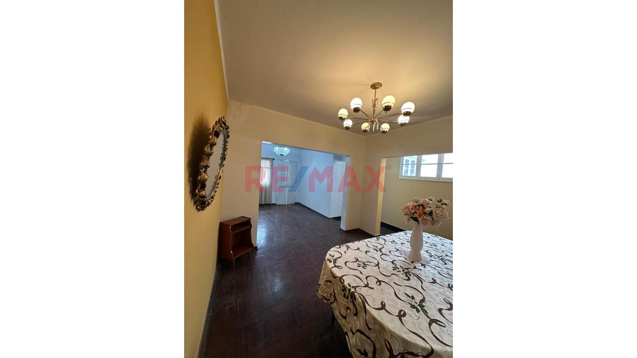 🏡 Casa En Segundo Piso Independiente Con Aires – Callao - 16