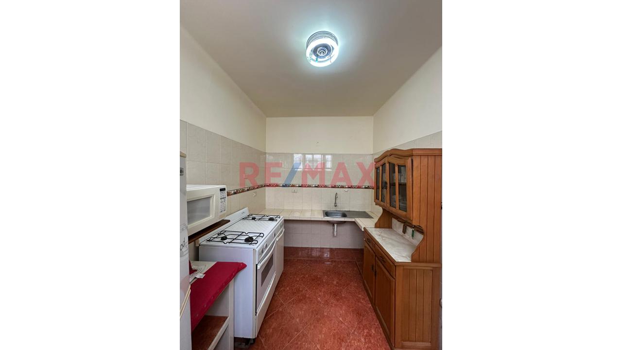 🏡 Casa En Segundo Piso Independiente Con Aires – Callao - 6