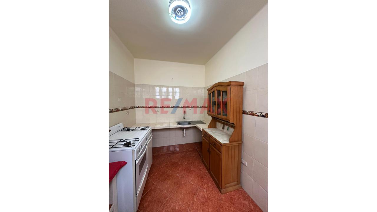 🏡 Casa En Segundo Piso Independiente Con Aires – Callao - 5