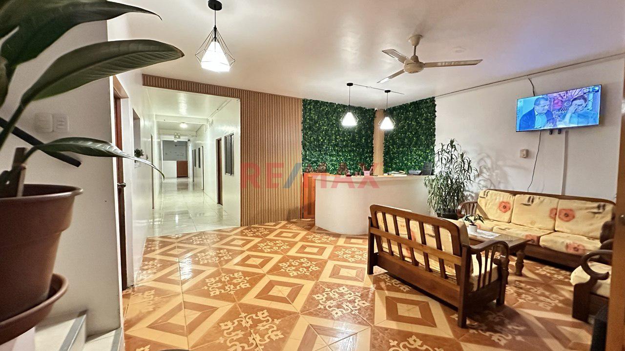 ✨ Inversión Que Genera Experiencias Y Rentabilidad Hermoso Hotel En Iquitos ✨ — foto 5