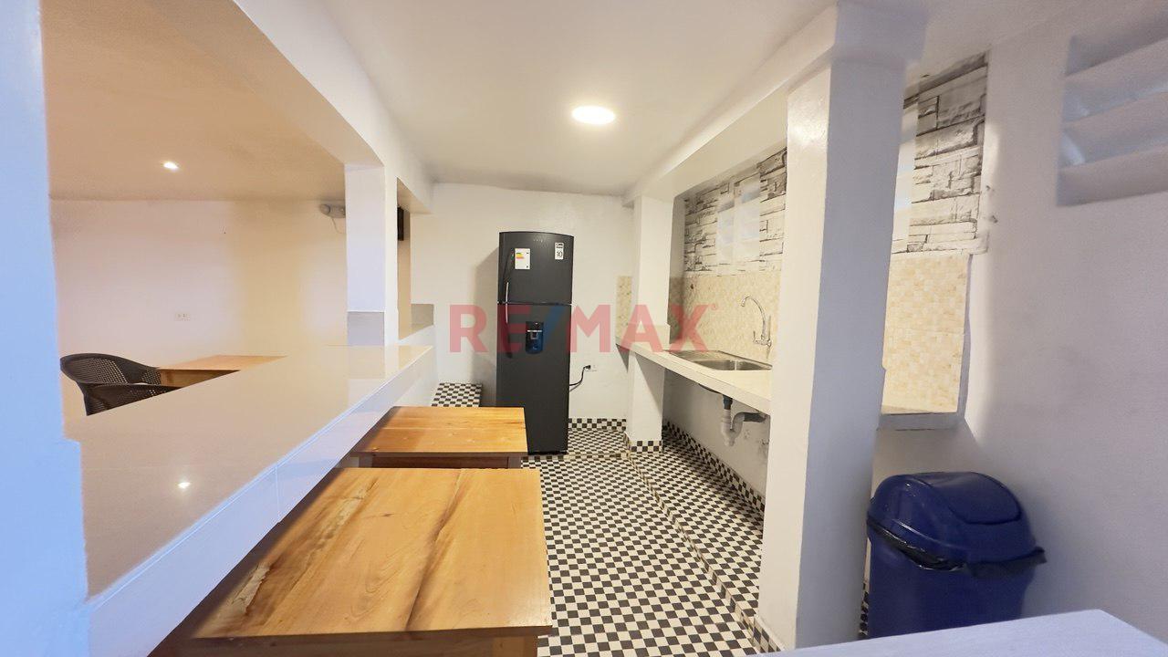 ✨ Inversión Que Genera Experiencias Y Rentabilidad Hermoso Hotel En Iquitos ✨ — foto 6