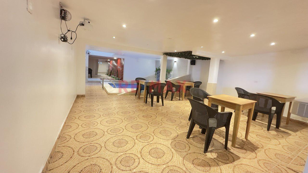 ✨ Inversión Que Genera Experiencias Y Rentabilidad Hermoso Hotel En Iquitos ✨ — foto 4