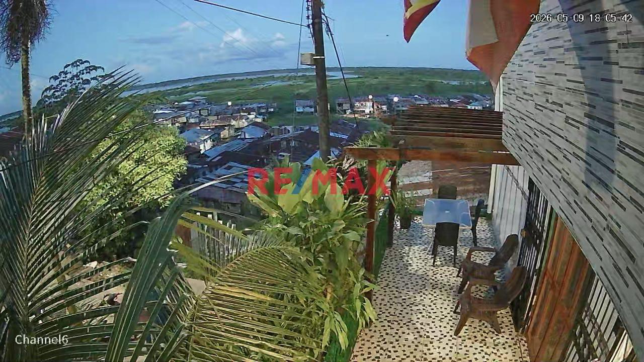 ✨ Inversión Que Genera Experiencias Y Rentabilidad Hermoso Hotel En Iquitos ✨