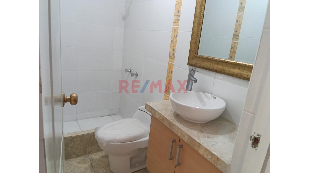 Lindo Departamento De Estreno En Surco, Urb Los Rosales — foto 5