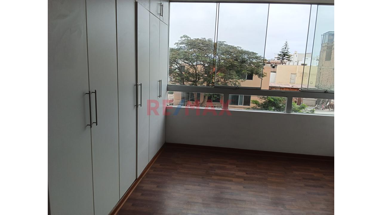Lindo Departamento De Estreno En Surco, Urb Los Rosales — foto 4