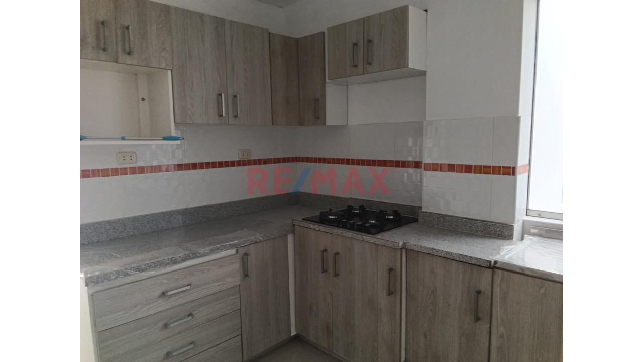 Lindo Departamento De Estreno En Surco, Urb Los Rosales — foto 6