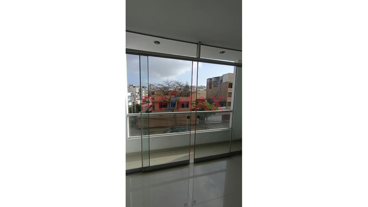 Lindo Departamento De Estreno En Surco, Urb Los Rosales — foto 12