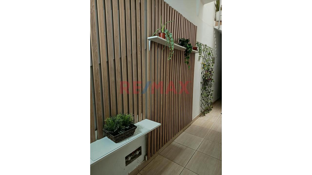 Lindo Departamento De Estreno En Surco, Urb Los Rosales — foto 9