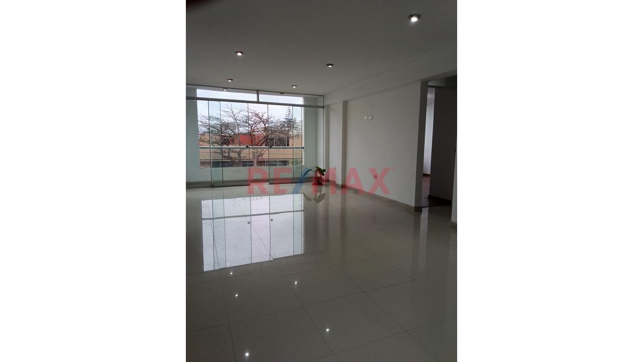 Lindo Departamento De Estreno En Surco, Urb Los Rosales — foto 10