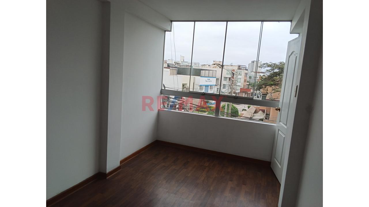 Lindo Departamento De Estreno En Surco, Urb Los Rosales — foto 3