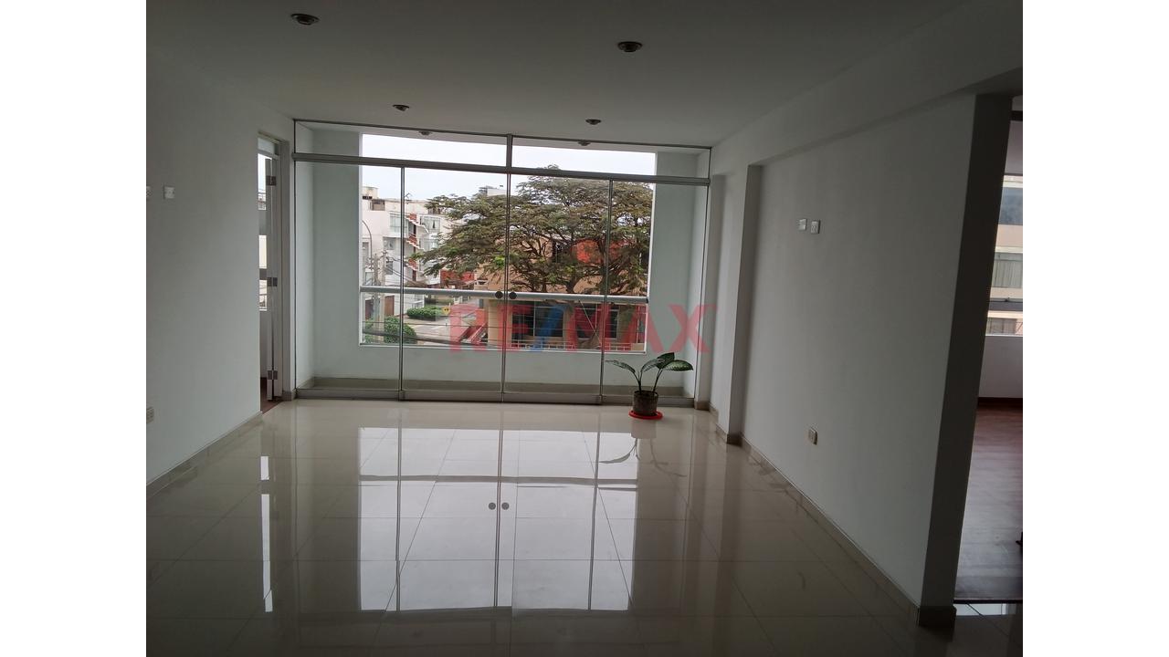 Lindo Departamento De Estreno En Surco, Urb Los Rosales