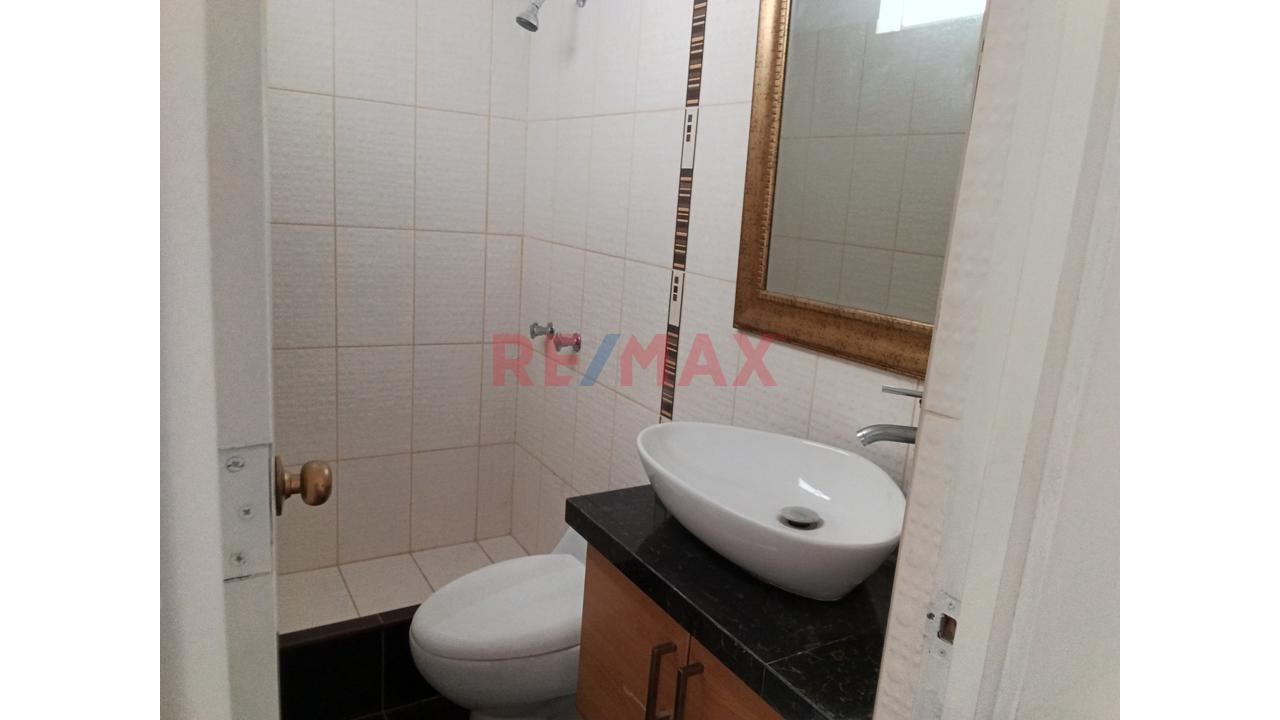 Lindo Departamento De Estreno En Surco, Urb Los Rosales — foto 2