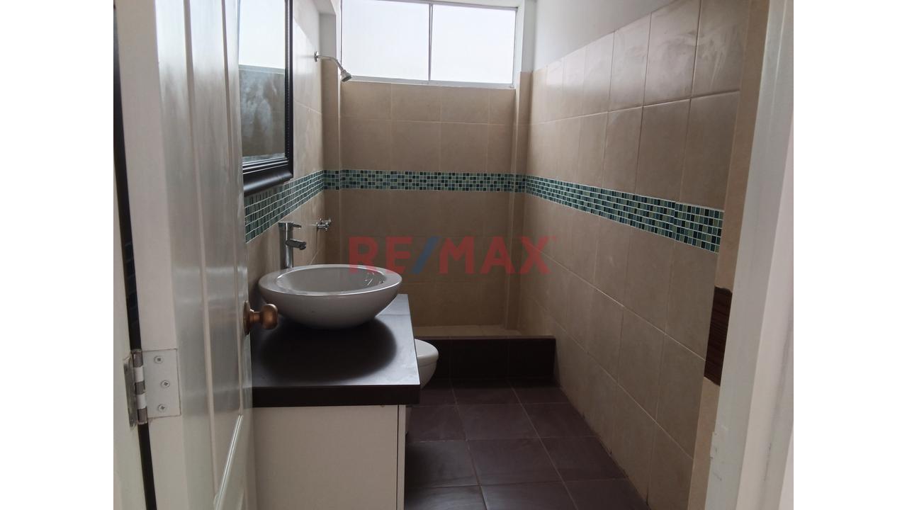 Lindo Departamento De Estreno En Surco, Urb Los Rosales — foto 7
