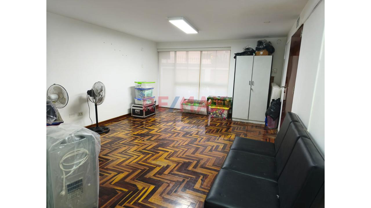 Se Alquila Consultorio En Surco — foto 3