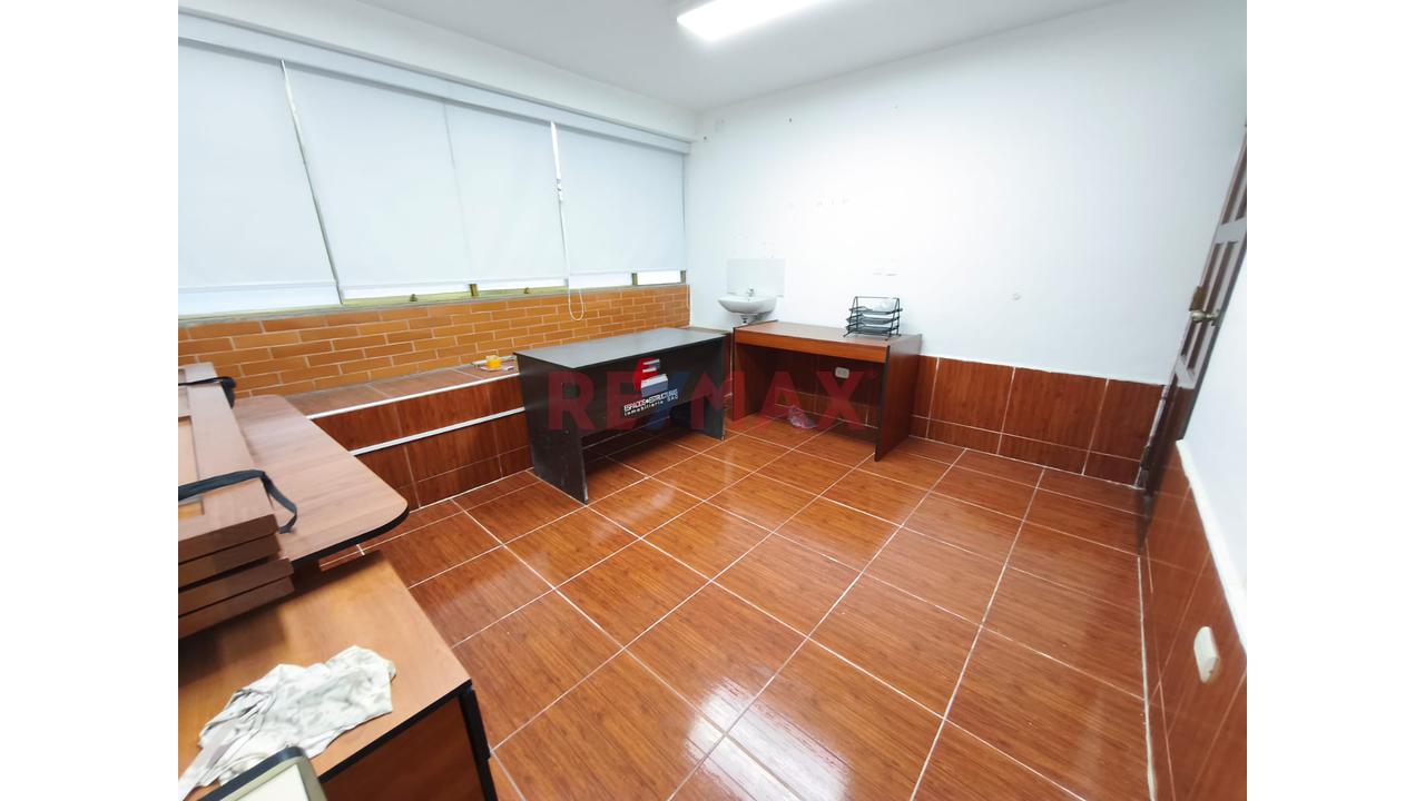 Se Alquila Consultorio En Surco — foto 2