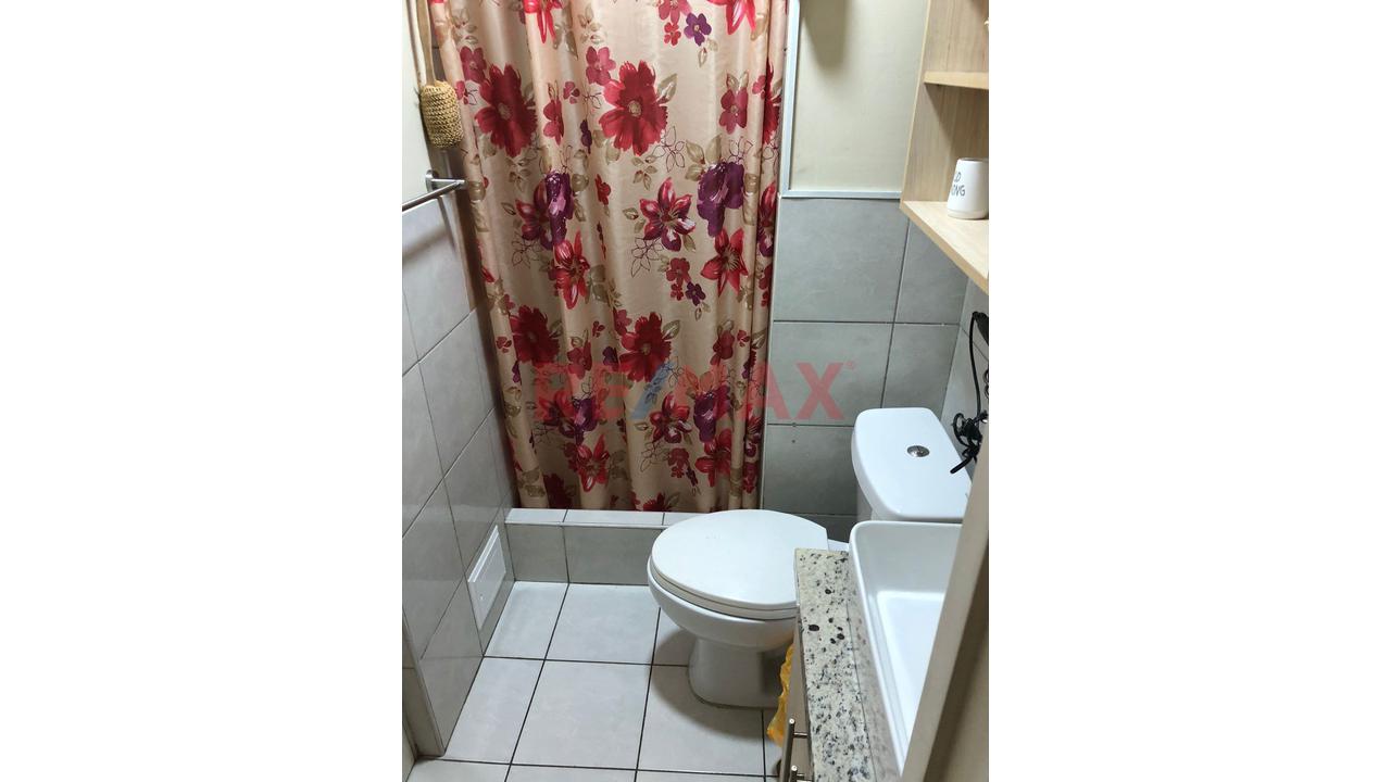 Alquiler Dpto Amoblado En 3Er Piso Vista Exterior 72 M2 En San Miguel — foto 11