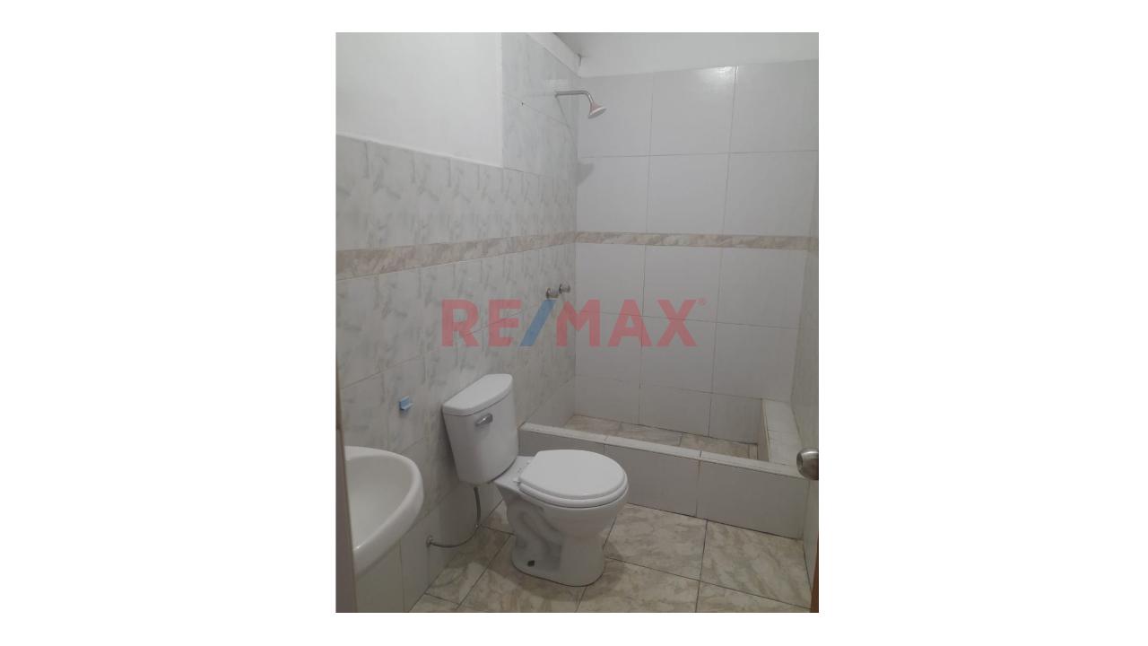 ¡Precio De Ocasión! Departamento En El Sol De Huampani! - 6
