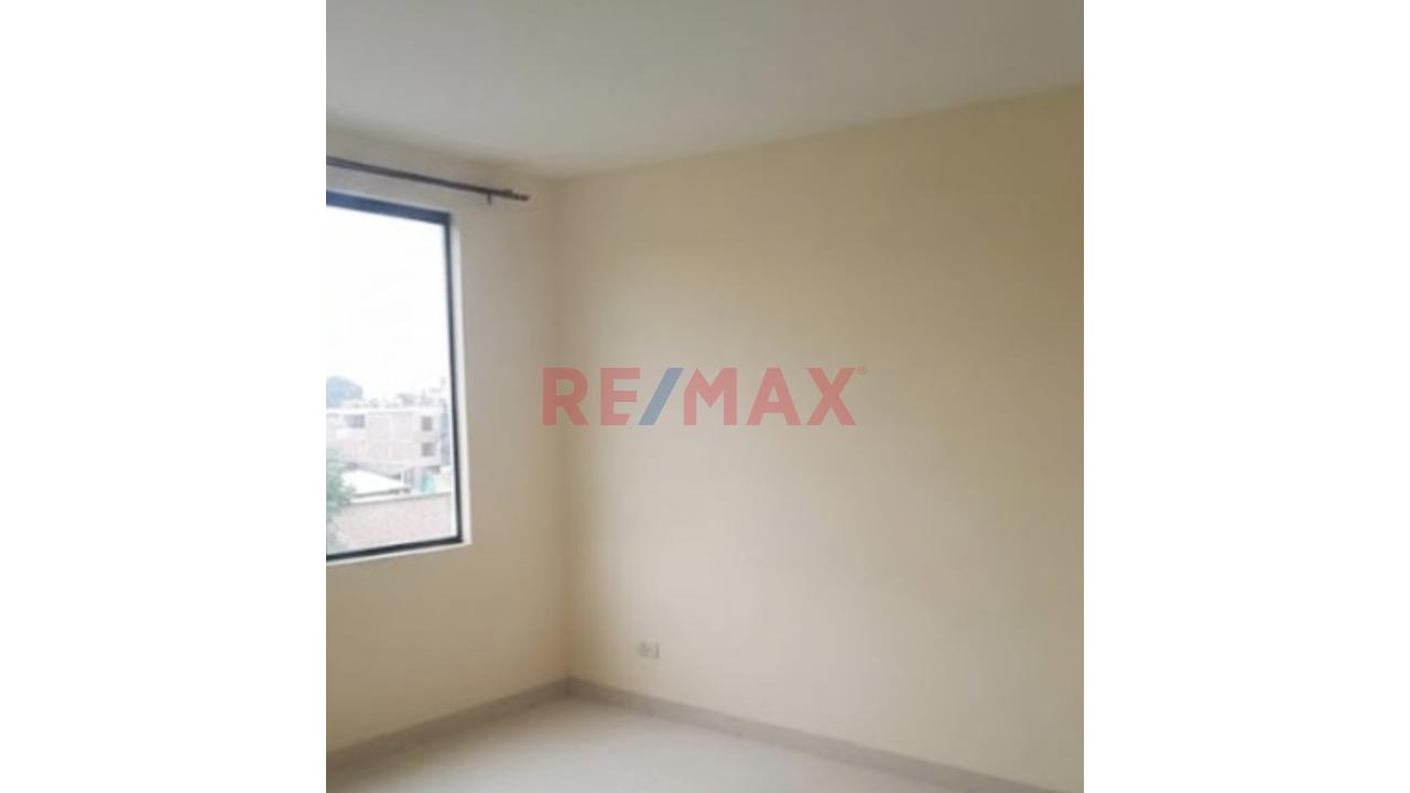 ¡Precio De Ocasión! Departamento En El Sol De Huampani! - 5