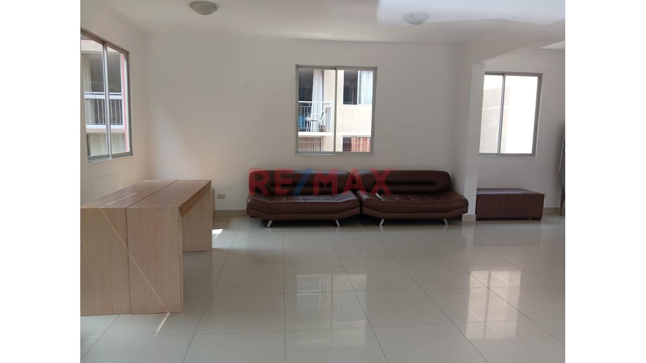 Departamento A La Venta En Chaclacayo - 18