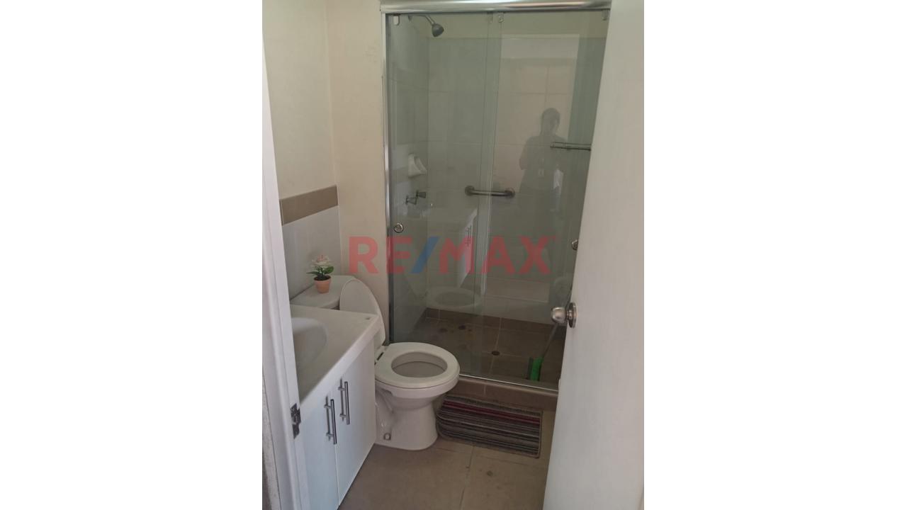 Departamento A La Venta En Chaclacayo - 8