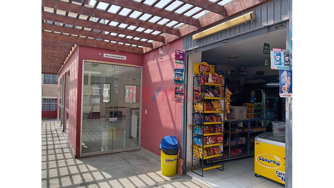 Departamento A La Venta En Chaclacayo - 19