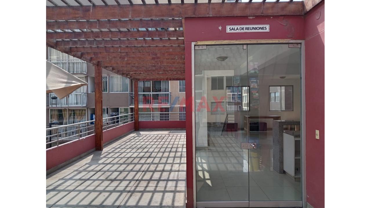 Departamento A La Venta En Chaclacayo - 16