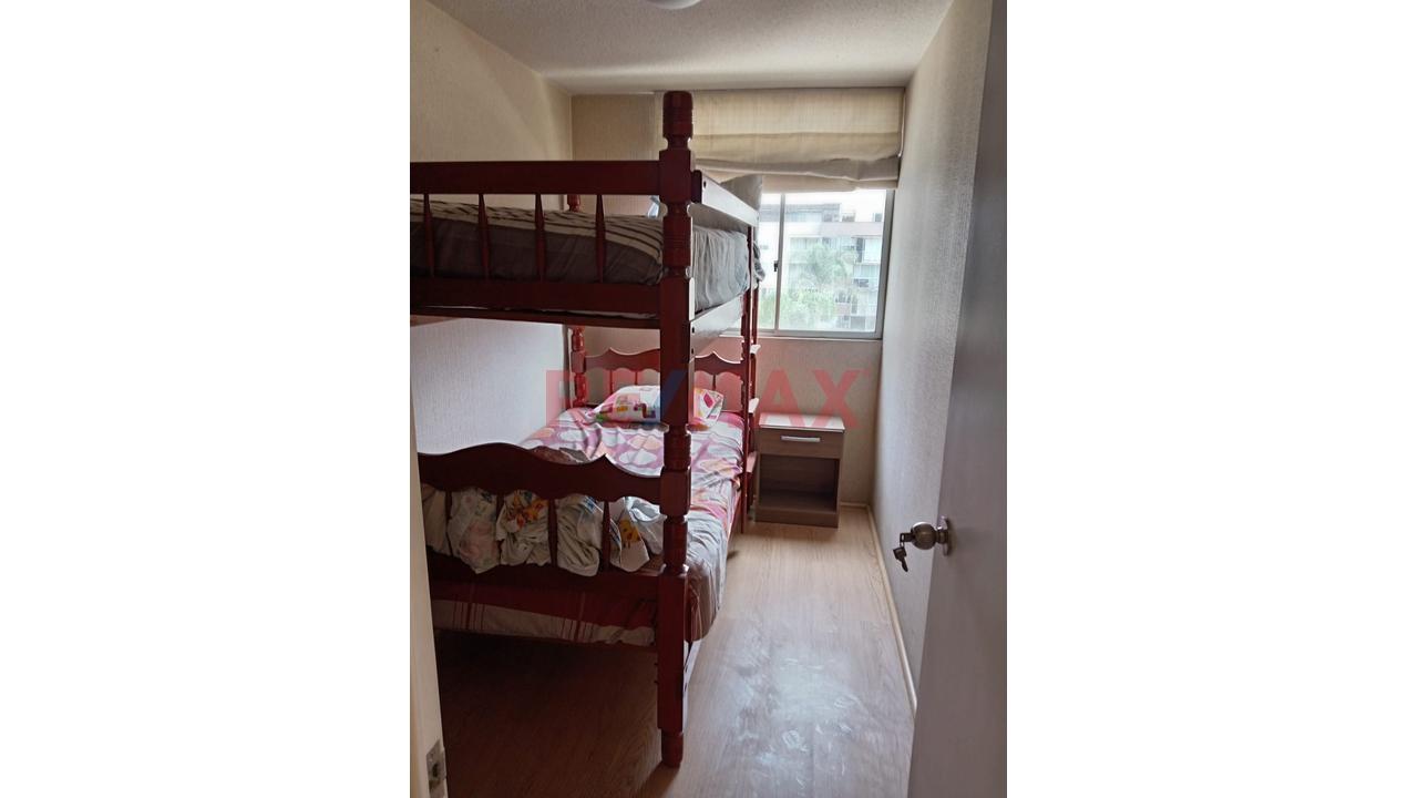 Departamento A La Venta En Chaclacayo - 10