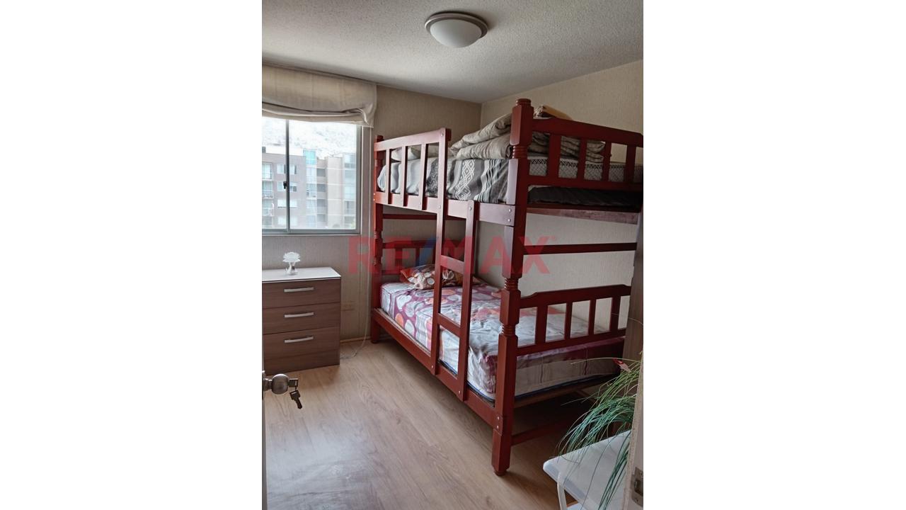 Departamento A La Venta En Chaclacayo - 9