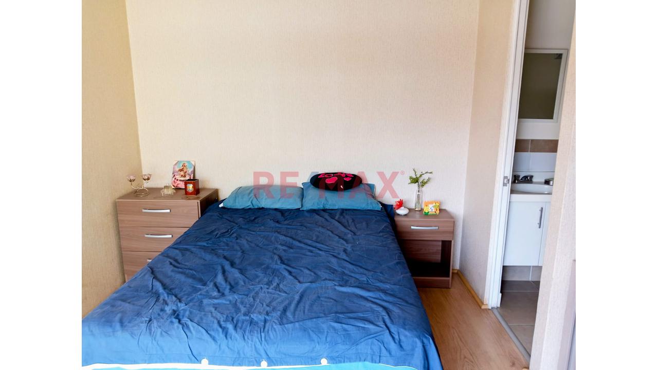 Departamento A La Venta En Chaclacayo - 7