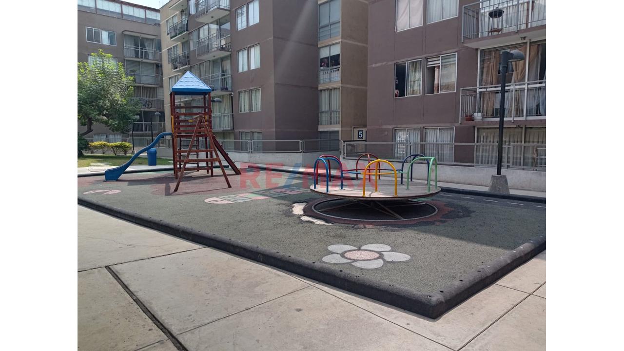 Departamento A La Venta En Chaclacayo - 15