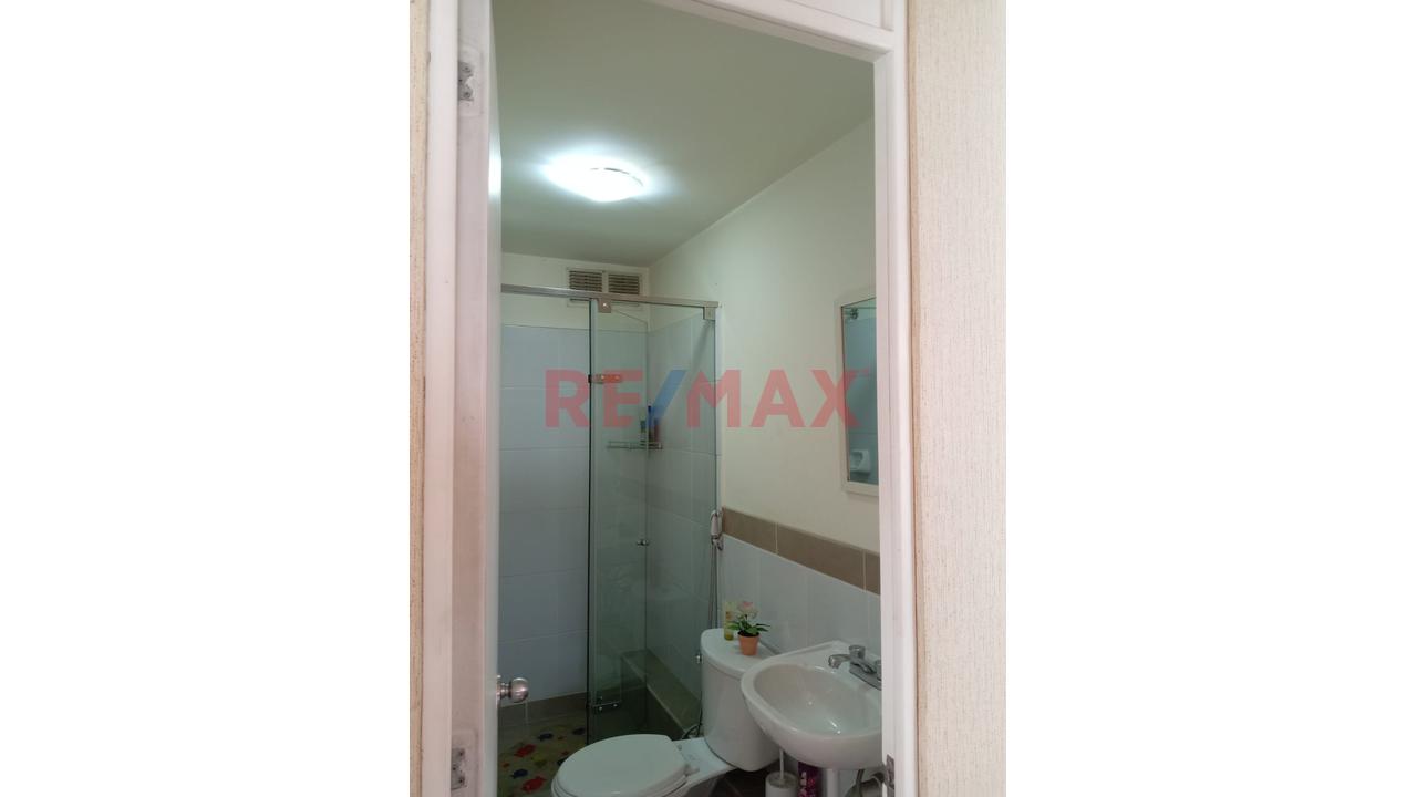 Departamento A La Venta En Chaclacayo - 6