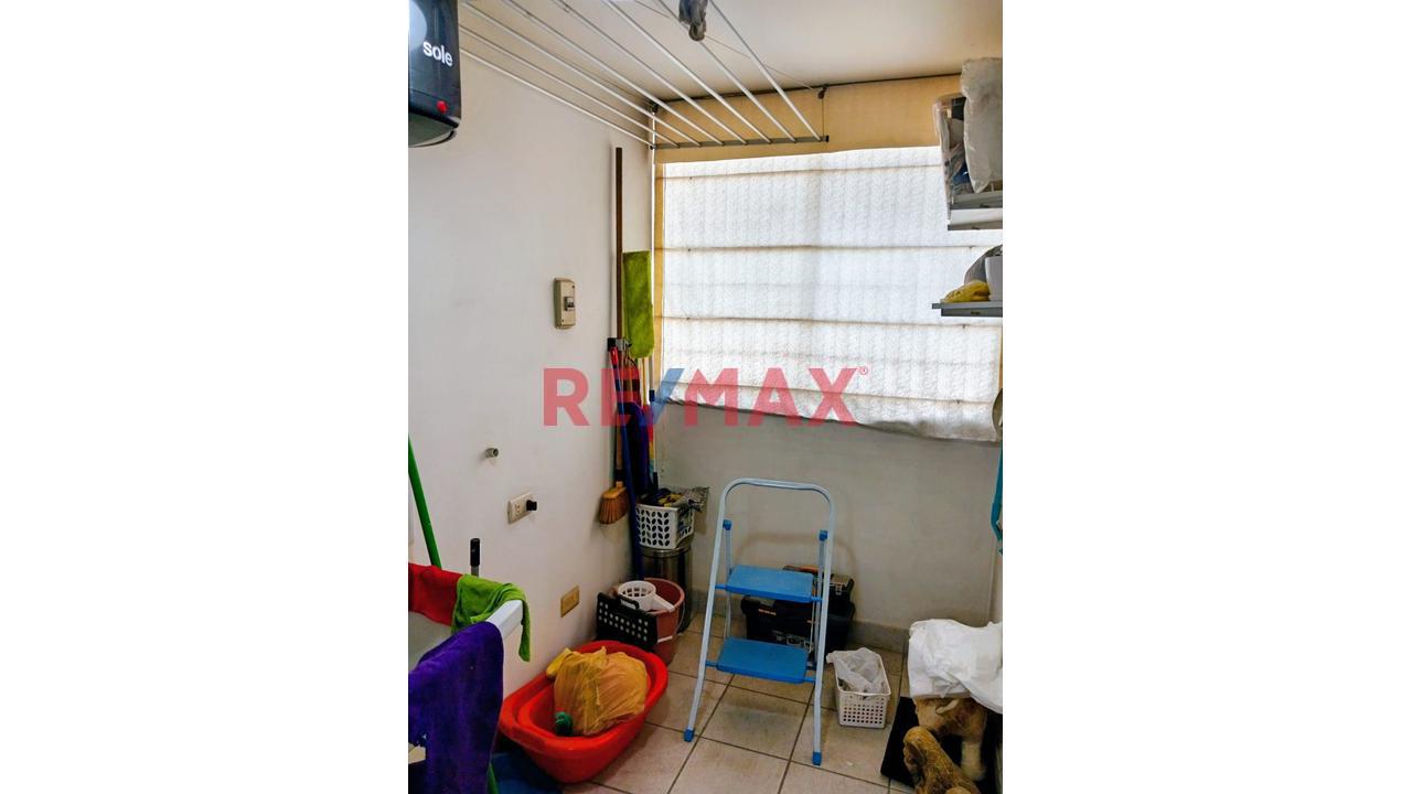 Departamento A La Venta En Chaclacayo - 12