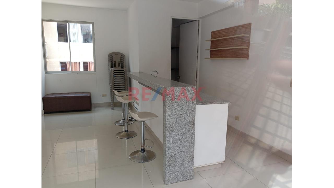 Departamento A La Venta En Chaclacayo - 17