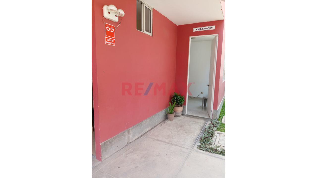 Departamento A La Venta En Chaclacayo - 21