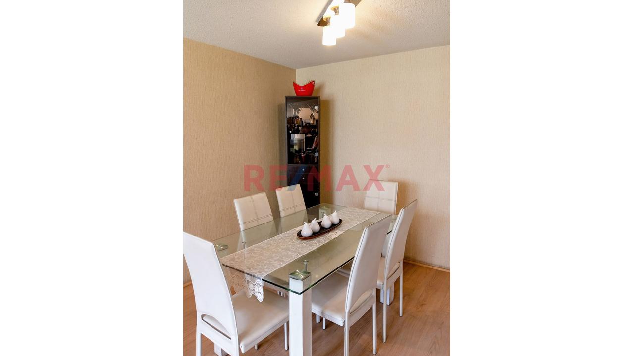 Departamento A La Venta En Chaclacayo - 4