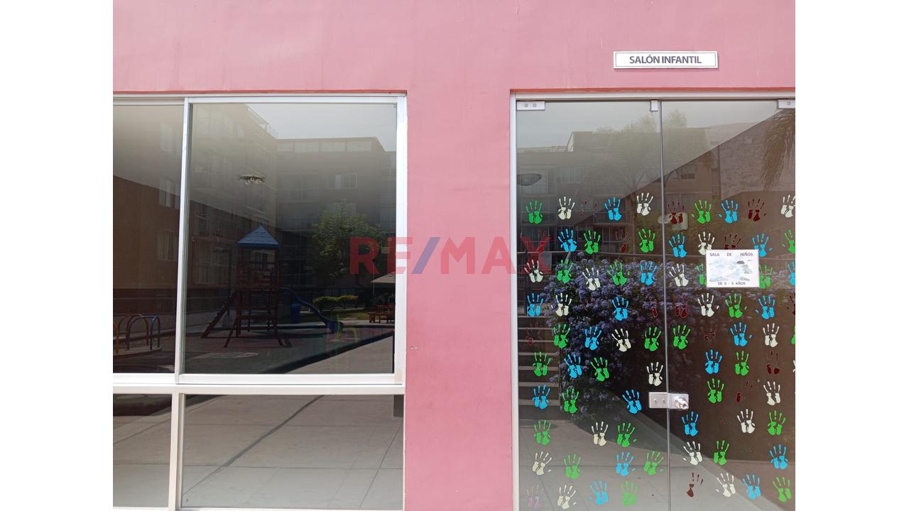 Departamento A La Venta En Chaclacayo - 20