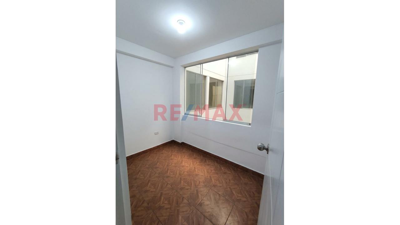 En Venta Dpto De 3 Dormitorios En Urb. Pro, Los Olivos (58.48 M2) — foto 8