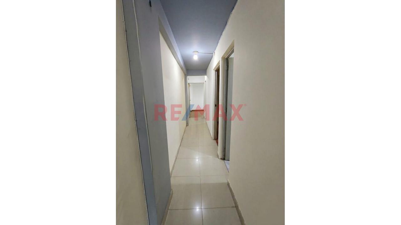 En Venta Dpto De 3 Dormitorios En Urb. Pro, Los Olivos (58.48 M2) — foto 6