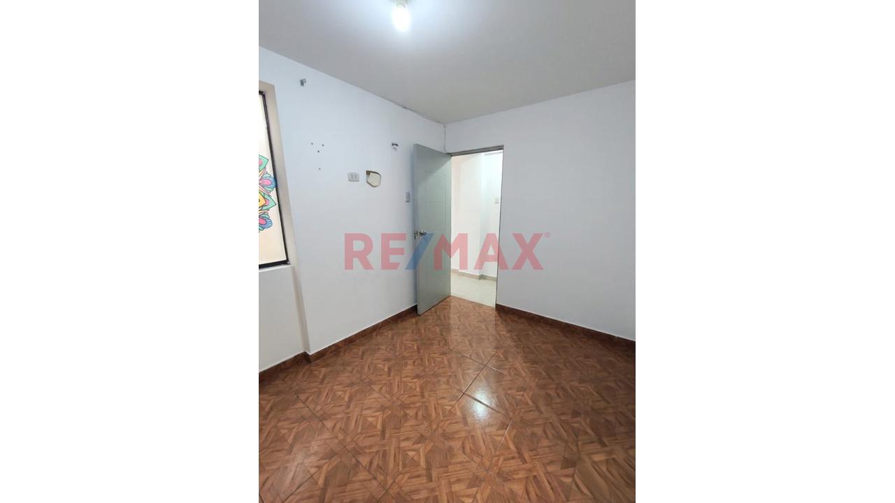En Venta Dpto De 3 Dormitorios En Urb. Pro, Los Olivos (58.48 M2) — foto 9
