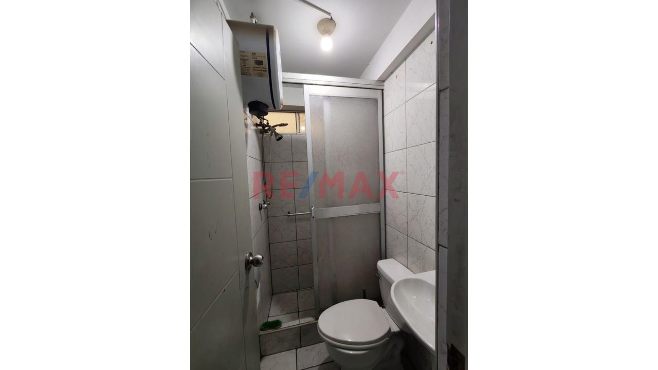En Venta Dpto De 3 Dormitorios En Urb. Pro, Los Olivos (58.48 M2) — foto 7